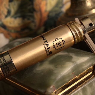 Vetiver Patchouli by Montale