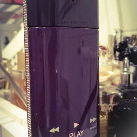 Play Intense for Her - Givenchy
