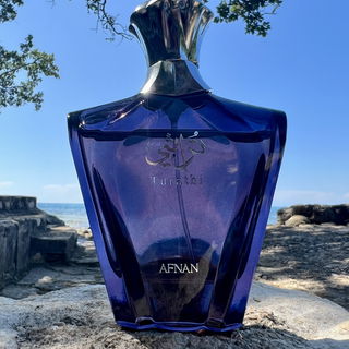 Turathi (Blue) von Afnan Perfumes