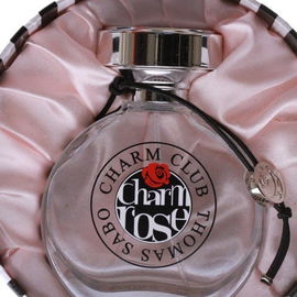 Charm Club - Charm Rose - Thomas Sabo