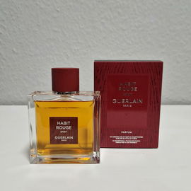 Habit Rouge Spirit - Guerlain