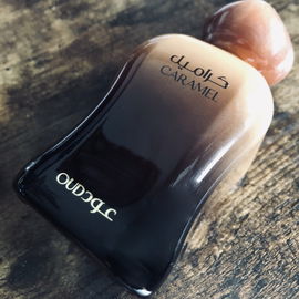 Caramel Oud / كراميل عود - Ard Al Zaafaran / ارض الزعفران التجارية