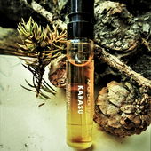 Holzgesicht (von Floyd)