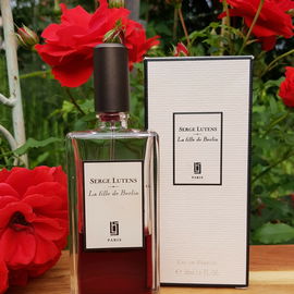Fiore di Portofino - Moresque