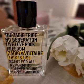 This Is Us! - Zadig & Voltaire
