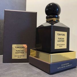 Oud Voyager - Tom Ford