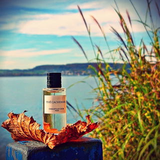 Thé Cachemire - Dior