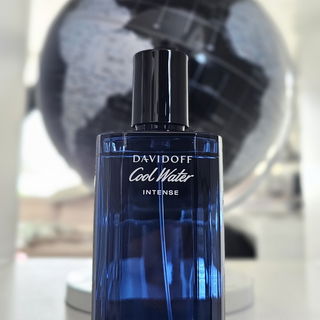 Cool Water Intense von Davidoff