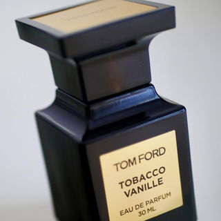 Tobacco Vanille (Eau de Parfum) by Tom Ford