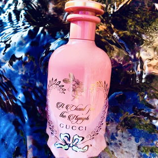 A Chant for the Nymph von Gucci