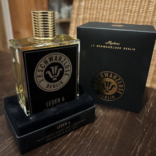 Leder 6 / Fetisch von J.F. Schwarzlose Berlin