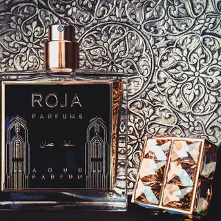 Sultanate of Oman by Roja Parfums