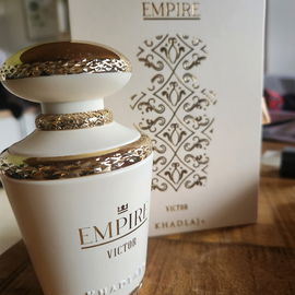 Empire Victor - Khadlaj / خدلج