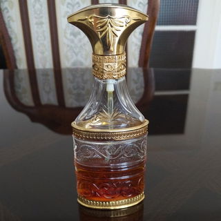 Amouage Cristal & Gold von Amouage