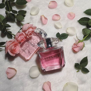 Bright Crystal (Eau de Toilette) by Versace