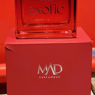 By Bruno Exotic - MAD Parfumeur