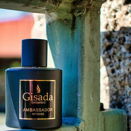 Ambassador Intense - Gisada