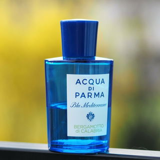 Bergamotto di Calabria von Acqua di Parma