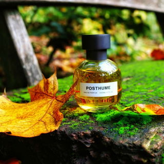 Post Hume - Son Venïn