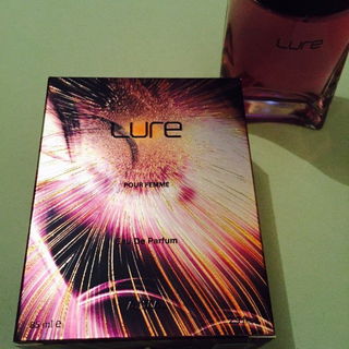 Lure for Her von Ajmal