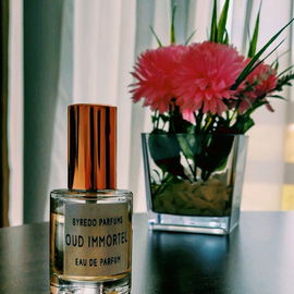 Oud Immortel (Eau de Parfum) - Byredo