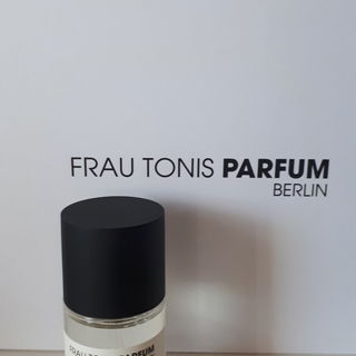 № 25 Bouquin von Frau Tonis Parfum
