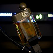 Open Mic Night at Roger & Gallet's (by EauSavage)