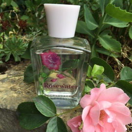 Rosewater (Eau de Toilette) - Crabtree & Evelyn