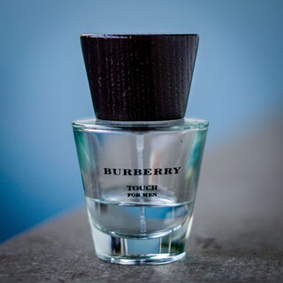Touch for Men (Eau de Toilette) von Burberry