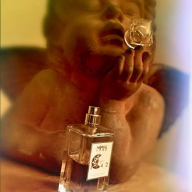 .............. Engelsduft ............
