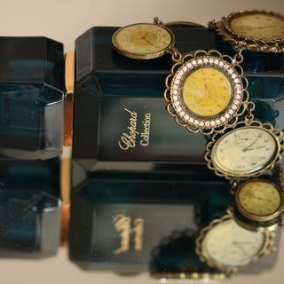 Nuit des Rois von Chopard
