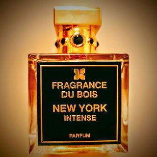 New York Intense by Fragrance Du Bois