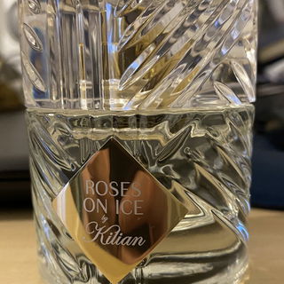 Roses on Ice von Kilian