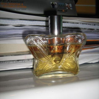 Series 7: Sweet - Sticky Cake - Comme des Garçons