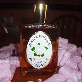 Essence Rare (1928) - Houbigant