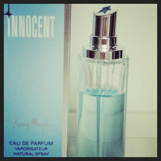Innocent von Mugler