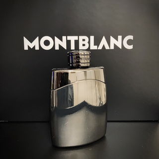 Legend Intense by Montblanc