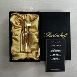 Dream (Attar) by Bortnikoff