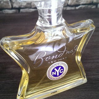 New Haarlem by Bond No. 9