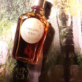 Zibeline (1927) (Parfum) von Weil