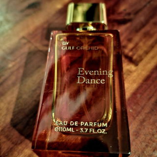 Evening Dance von Gulf Orchid
