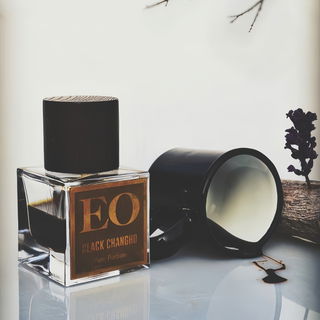 Black Changho (Pure Parfum) von Ensar Oud