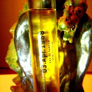 03.Apr.1968 by Rundholz Parfums