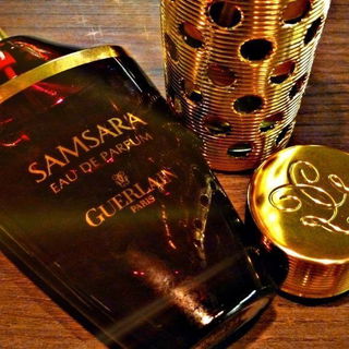Samsara (Eau de Parfum) von Guerlain