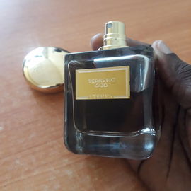 Terryfic Oud - By Terry