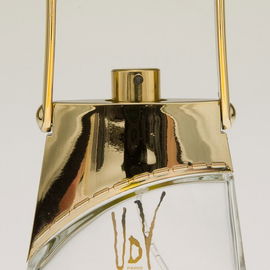 Gold-Issime - Ulric de Varens