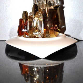 Alien Liqueur de Parfum - Création 2013 von Mugler