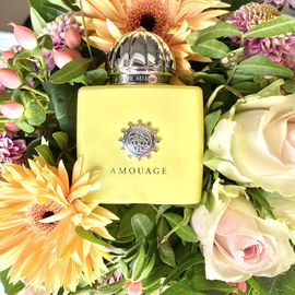 Intense Roses Musk - Montale