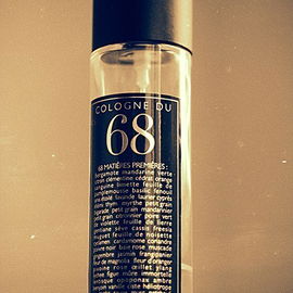 Cologne du 68 - Guerlain