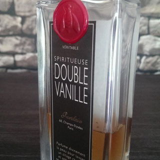 Spiritueuse Double Vanille by Guerlain